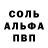 МЕТАДОН белоснежный Vlad Diakiv